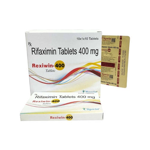 REXIWIN-400 TABLETS