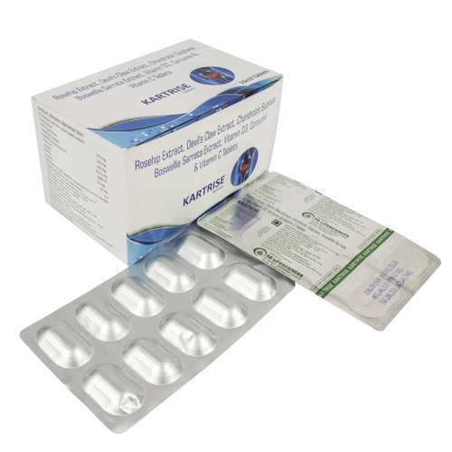 KARTRISE Tablets