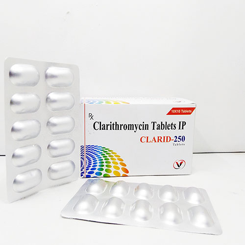 CLARID-250