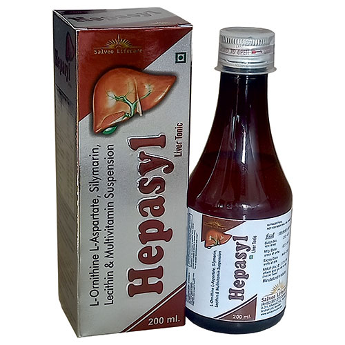 HEPASYL Suspension
