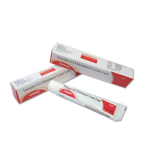 Terbiap Cream 