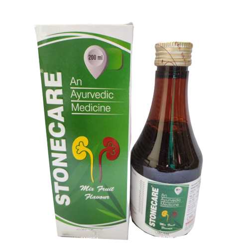 STONECARE Syrup