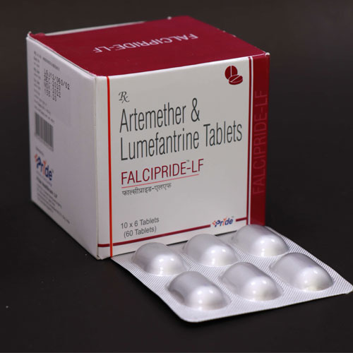 FALCIPRIDE-LF TABLETS