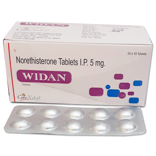 WIDAN Tablets