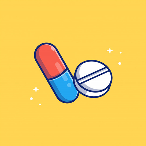 Diacerin-50mg + Glucosamine-750mg + Methylsulfonylmethane-250mg Tablets