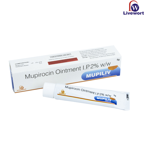 MUPILIV Cream