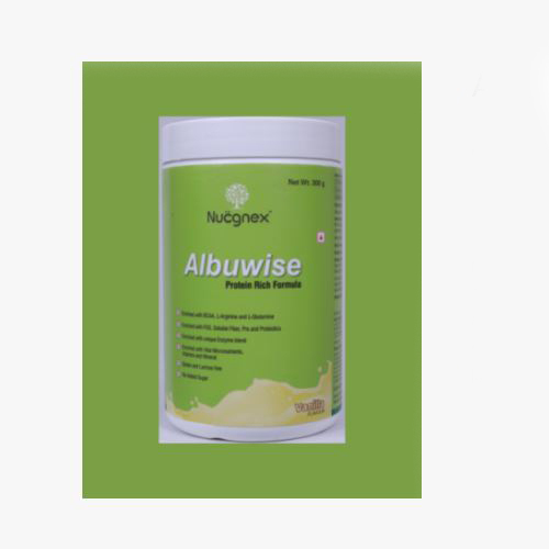 Albuwise Powder