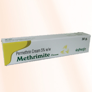 Methrimite Cream