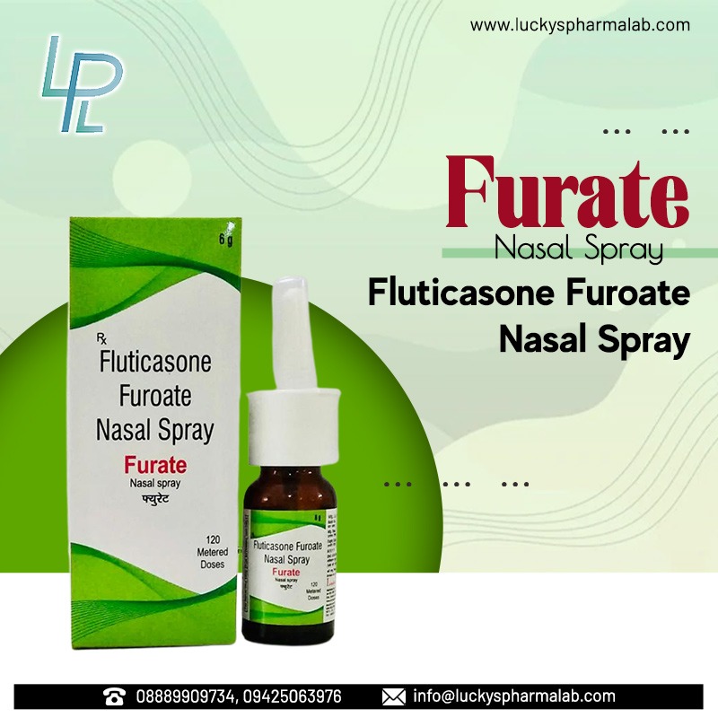 Furate Nasal Spray
