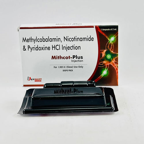 Mithcott-Plus Injection