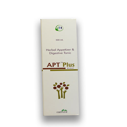 APT-PLUS Syrup