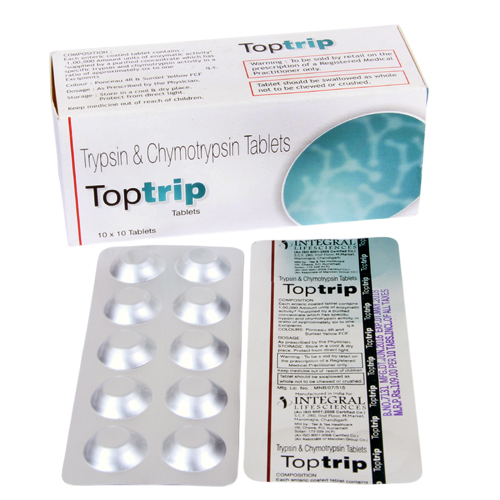 TOPTRIP Tablets