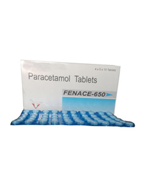 FENACE-650 Tabs.