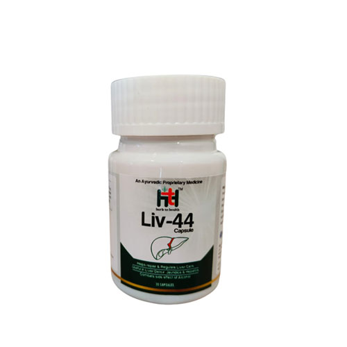 Liv-44 Capsule