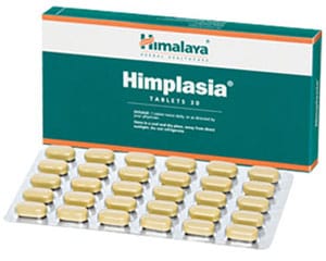 Himplasia Tablets