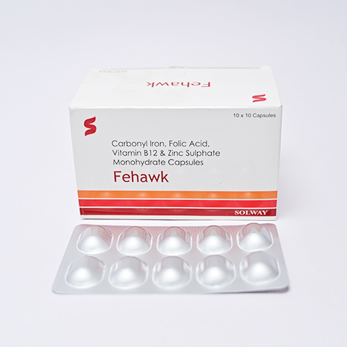 Fehawk Capsules