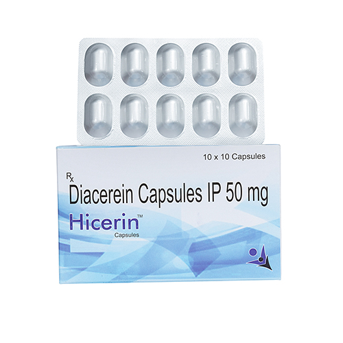 HICERIN-Capsules