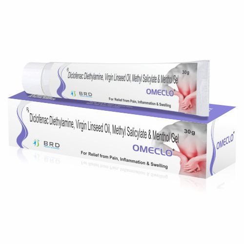 OMECLO Gel