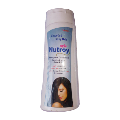NUTROY Shampoo