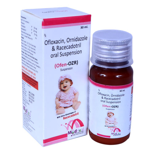 OFEN-OZR 30ml Suspension