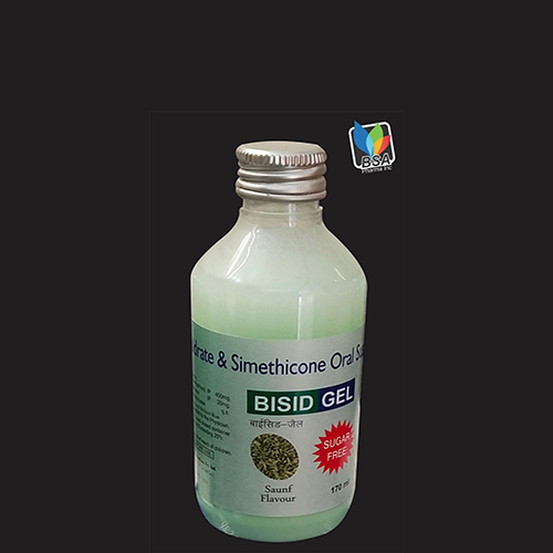 BISID Gel