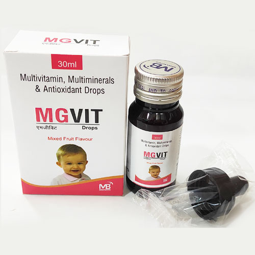 MGVIT Oral Drops
