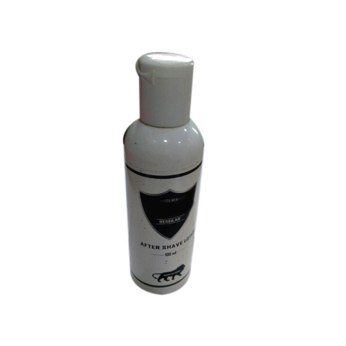 Menthol Aftershave Lotion