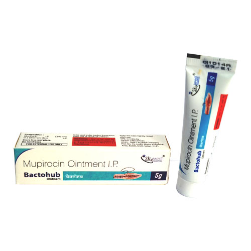 Bactohub Ointment