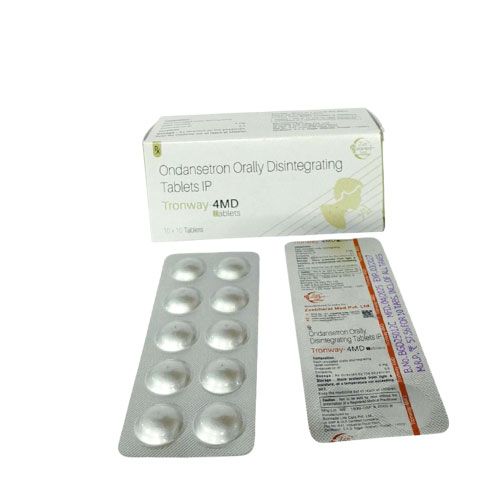 TRONWAY-MD Tablets