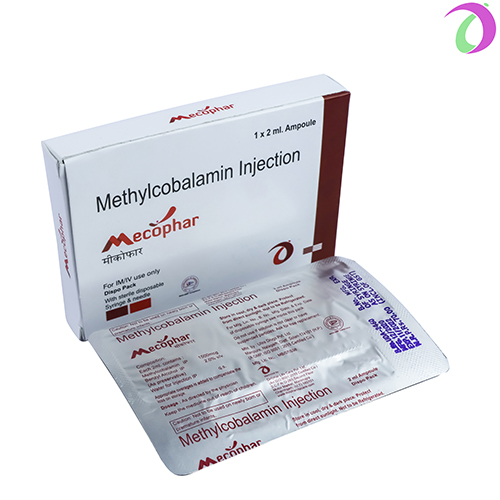 MEROPHAR-1000 Injection