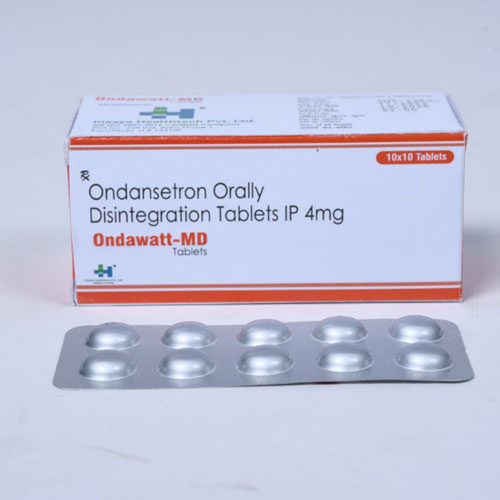 ONDAWATT-MD TABLETS