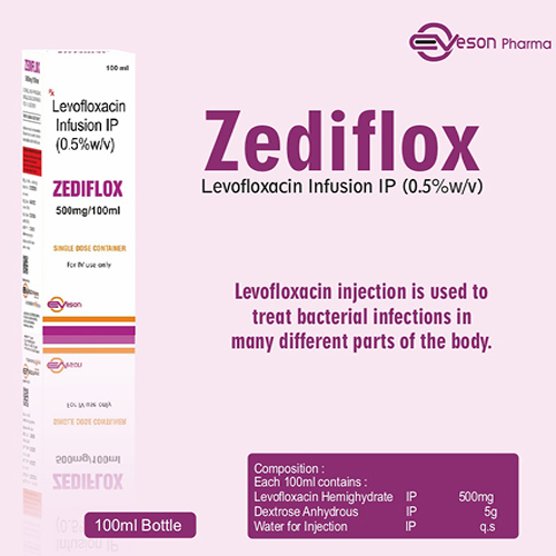 ZEDIFLOX