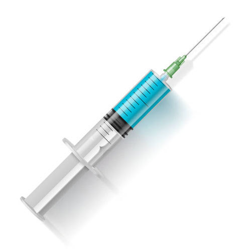 ONDANSETRON + RANITIDINE INJECTION