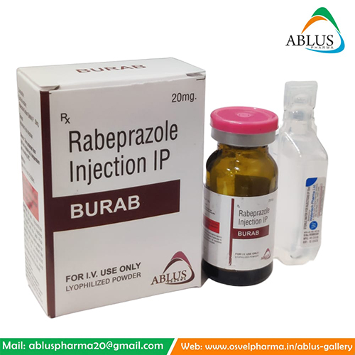 BURAB INJECTION