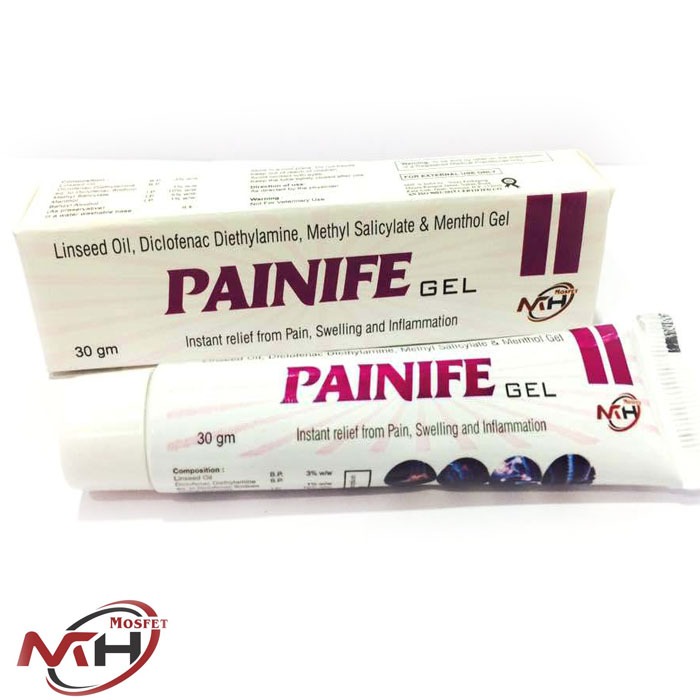 PAINIFE Gel
