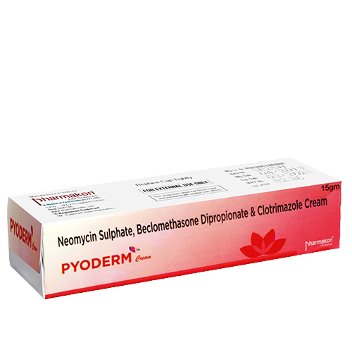 PYODERM™ CREAM