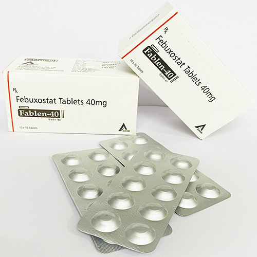 Fablen-40 Tablets