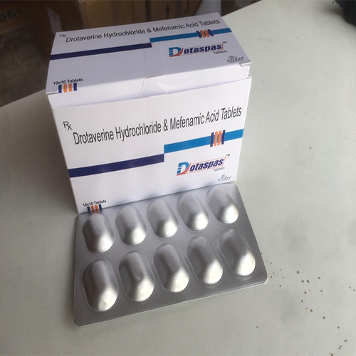 Dotaspas Tablets
