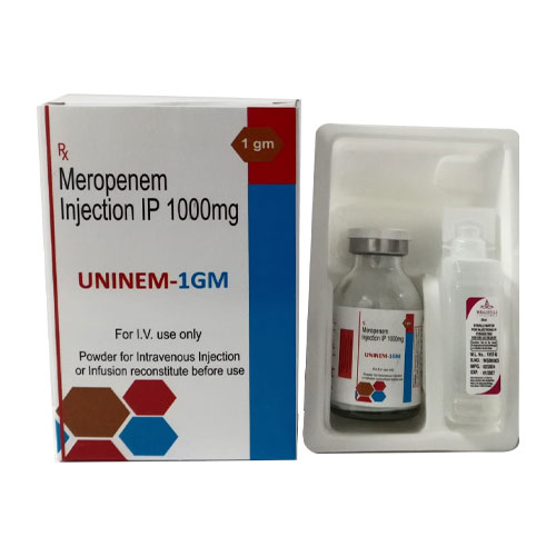 UNINEM-Injections