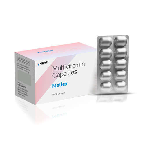 Metlex Capsules
