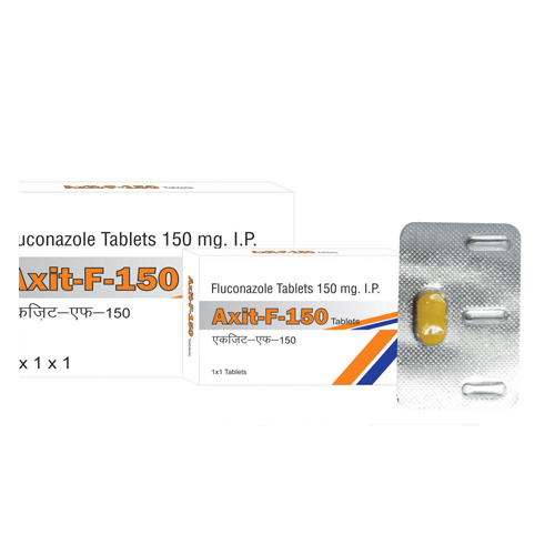 Axit-F-150 Tablets
