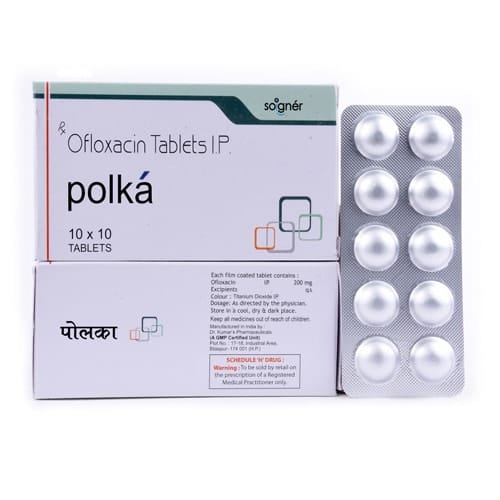 POLKA-200 Tablets
