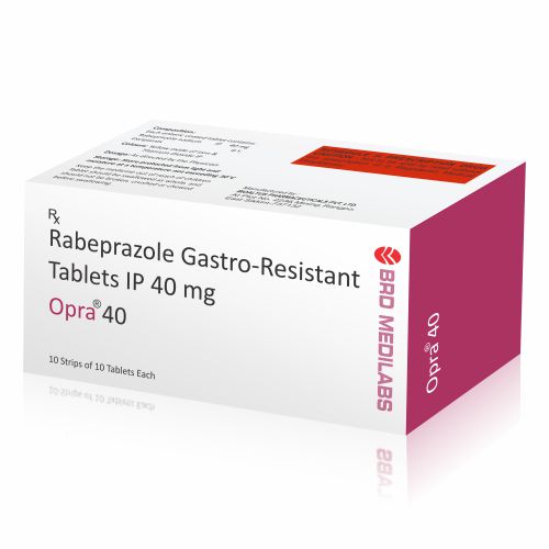 OPRA-40 Tablets