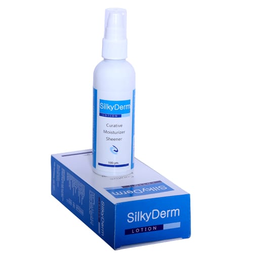 Silkyderm Lotion