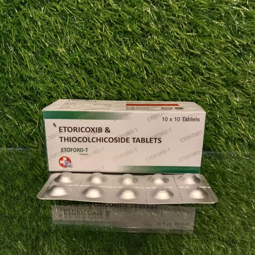 Etoford-T Tablets