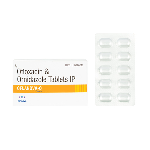 Oflanova-O Tablets
