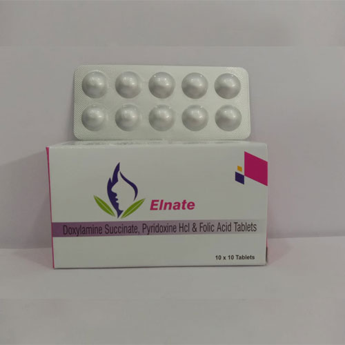 ELNATE Tablets