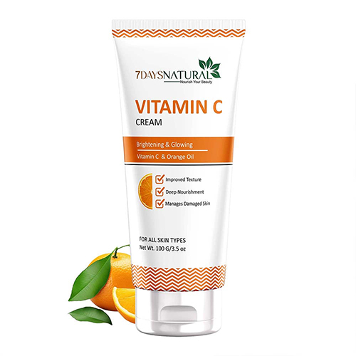 Vitamin-C Cream