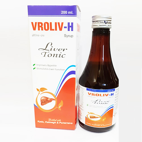 VROLIV-H Tonic