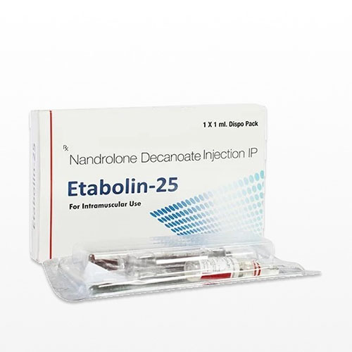 ETABOLIN-25 INJECTION